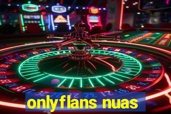 onlyflans nuas